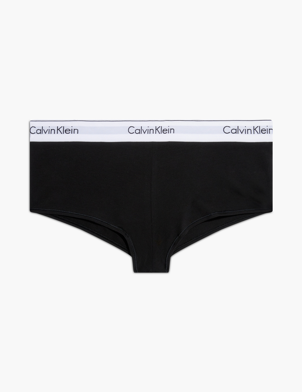 Calvin Klein Kadın Modern Cotton Boxer CALVIN KLEIN WOMEN - 1