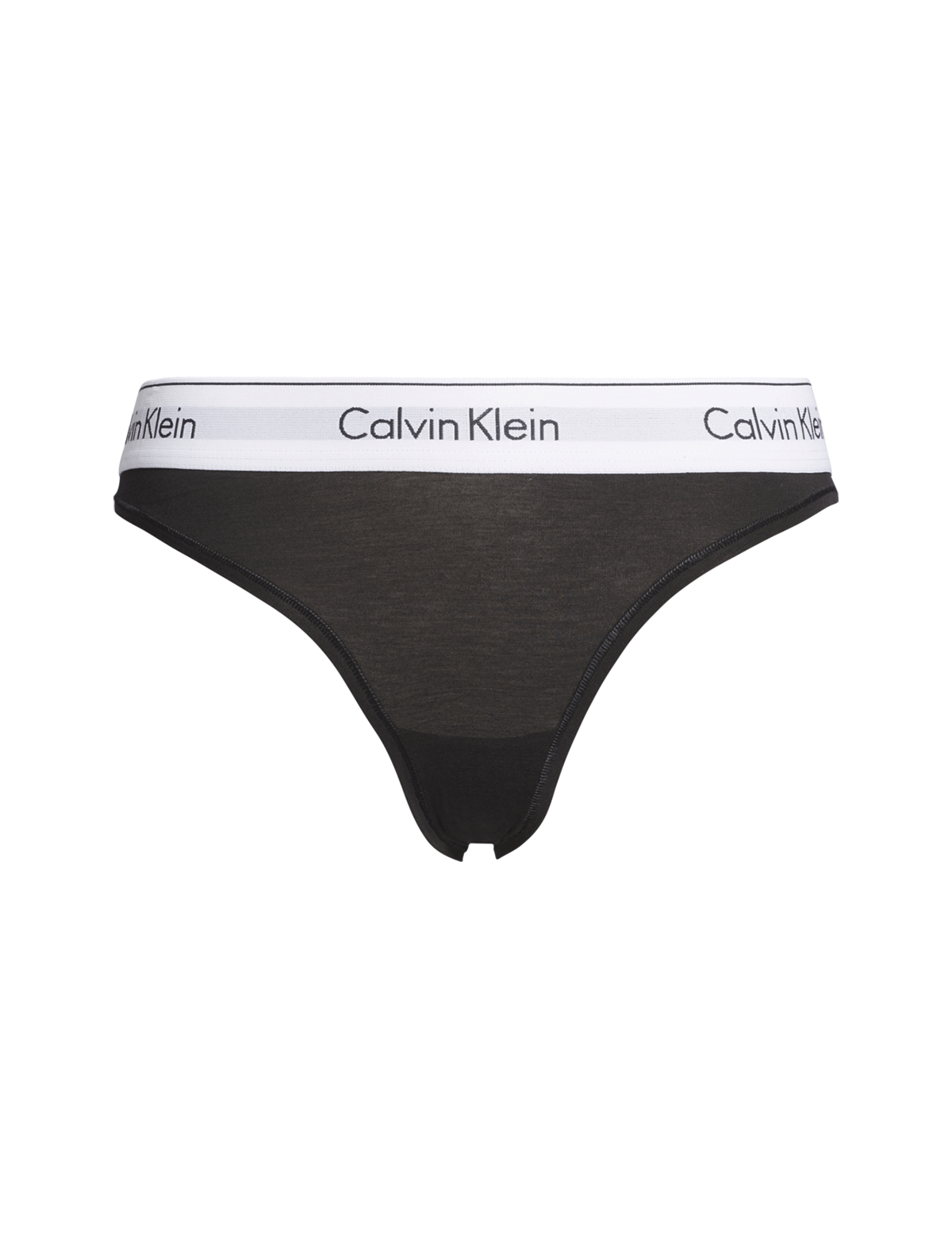 Calvin Klein Kadın Modern Cotton Slip Külot CALVIN KLEIN WOMEN - 1