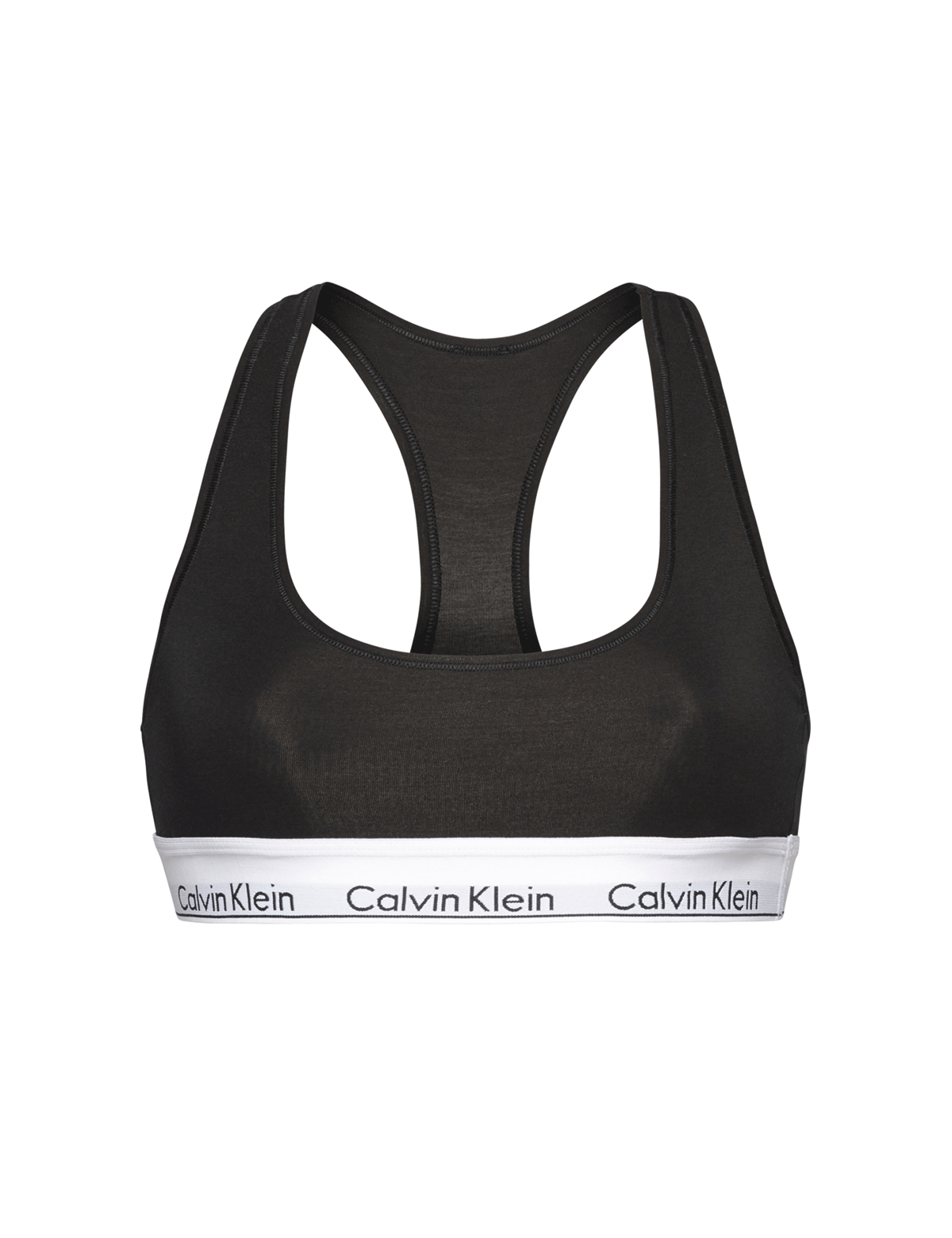 Calvin Klein Kadın Modern Cotton Bralet CALVIN KLEIN WOMEN - 1