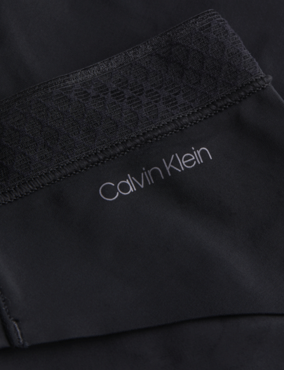 Calvin Klein Kadın Seductive Comfort Slip Külot CALVIN KLEIN WOMEN - 5
