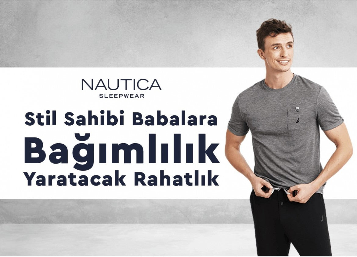 Stil Sahibi Babalara, Bağımlılık Yaratacak Rahatlık!