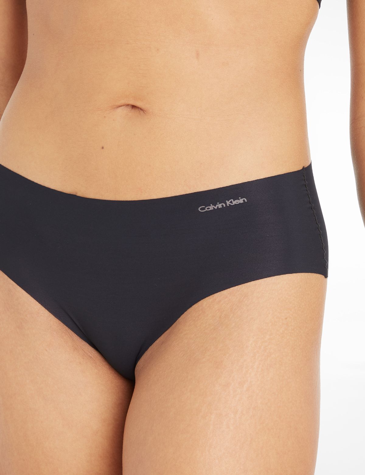 Calvin Klein Women Invisibles Hipster Külot