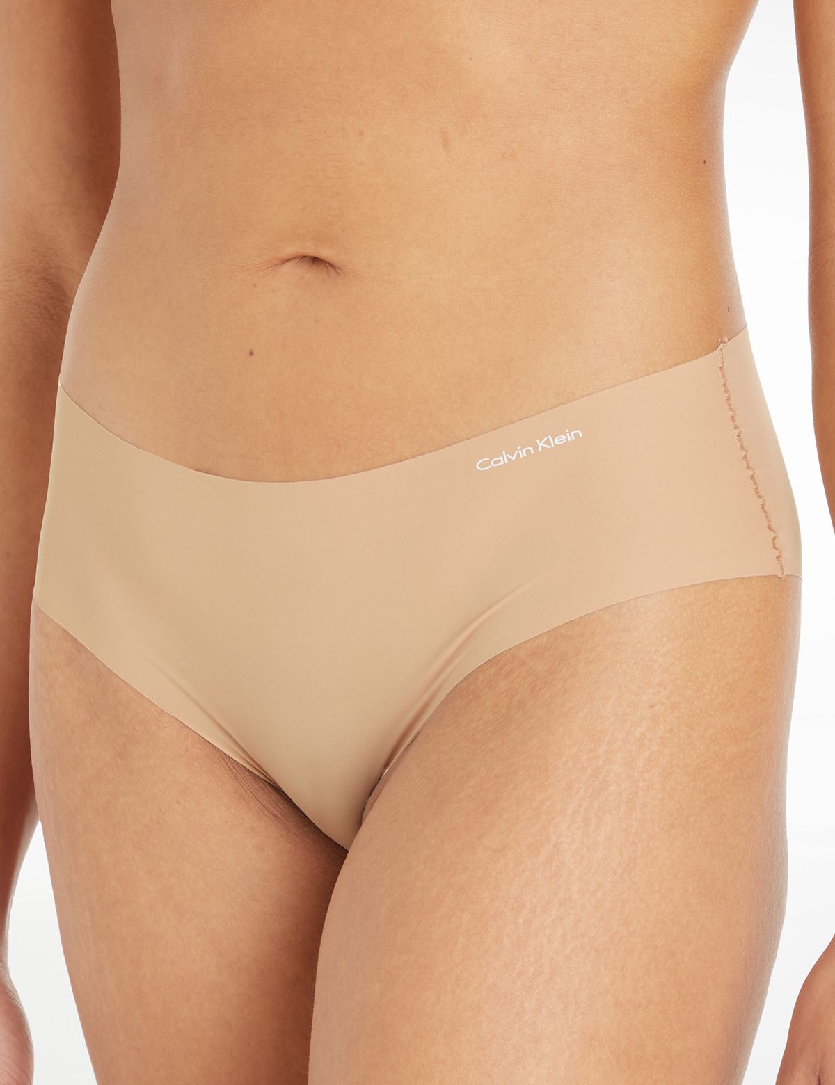 Calvin Klein Women Invisibles Hipster Külot