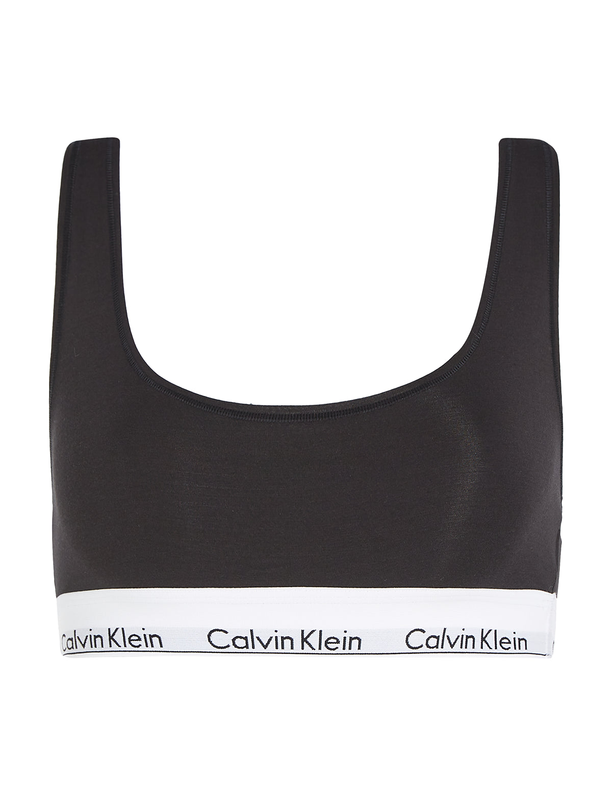 Calvin Klein Modern Cotton Sütyen