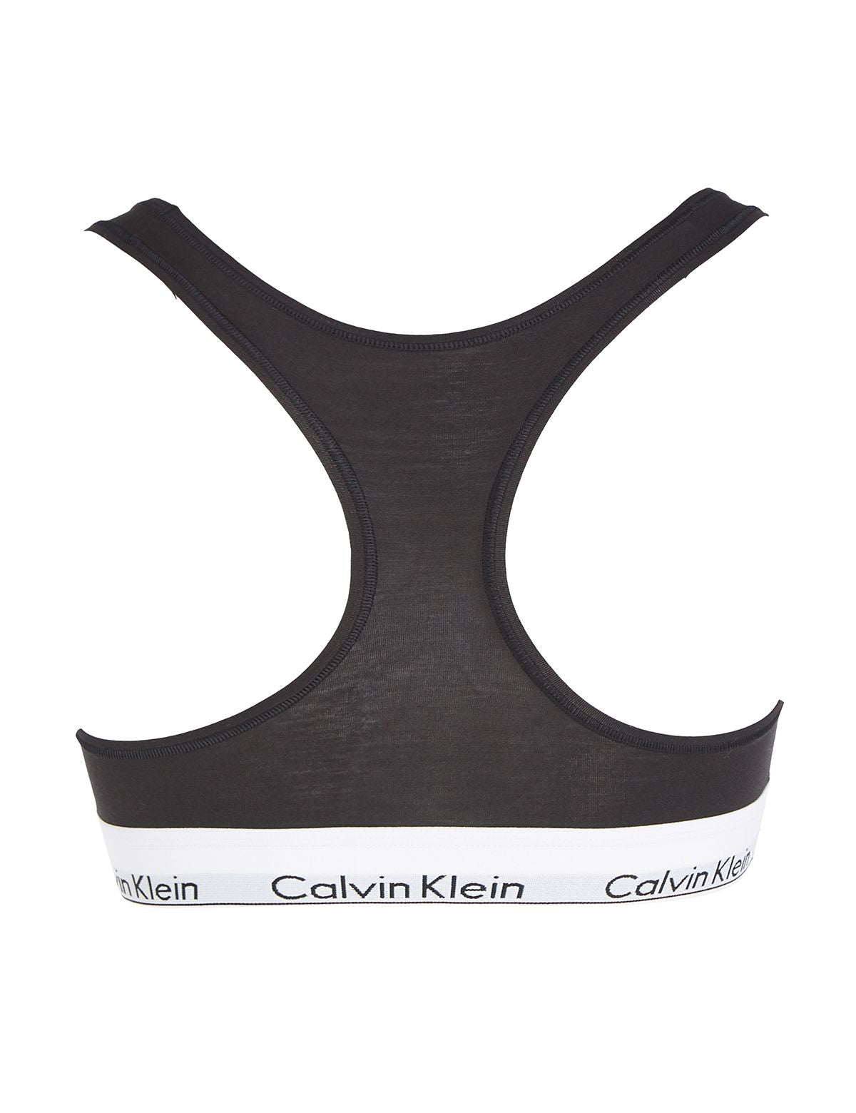 Calvin Klein Modern Cotton Sütyen