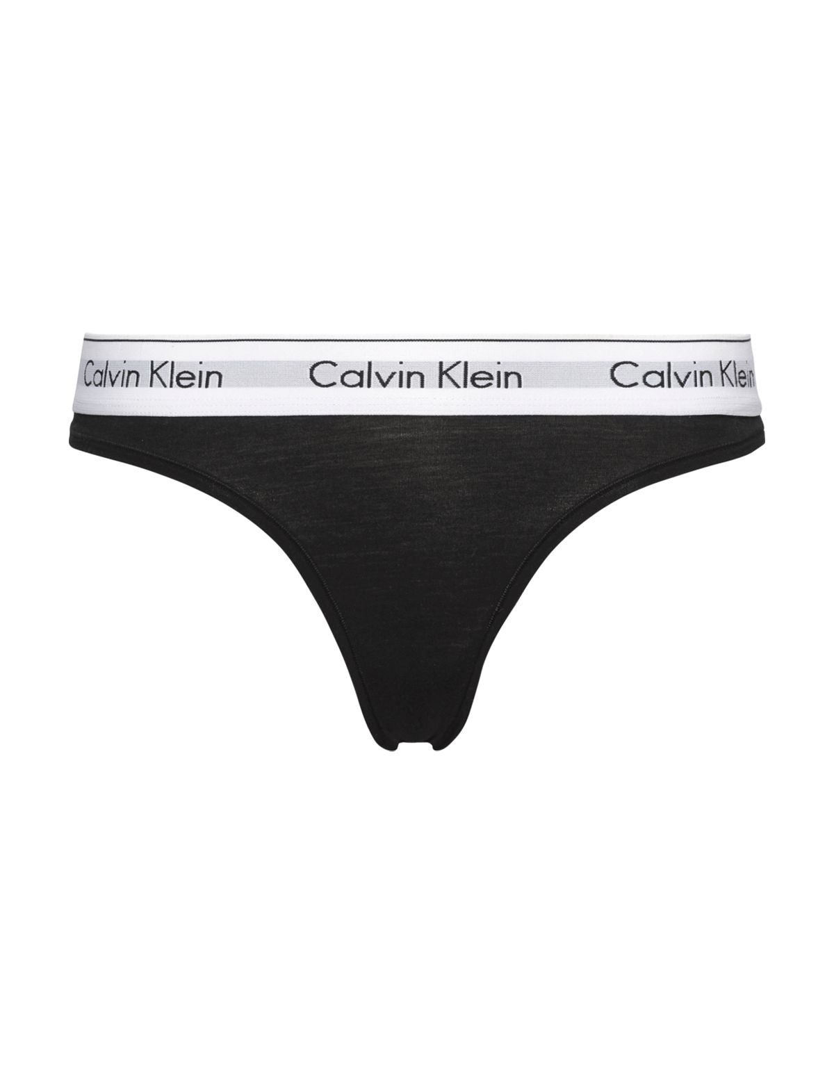 Calvin Klein Modern Cotton Thong Külot