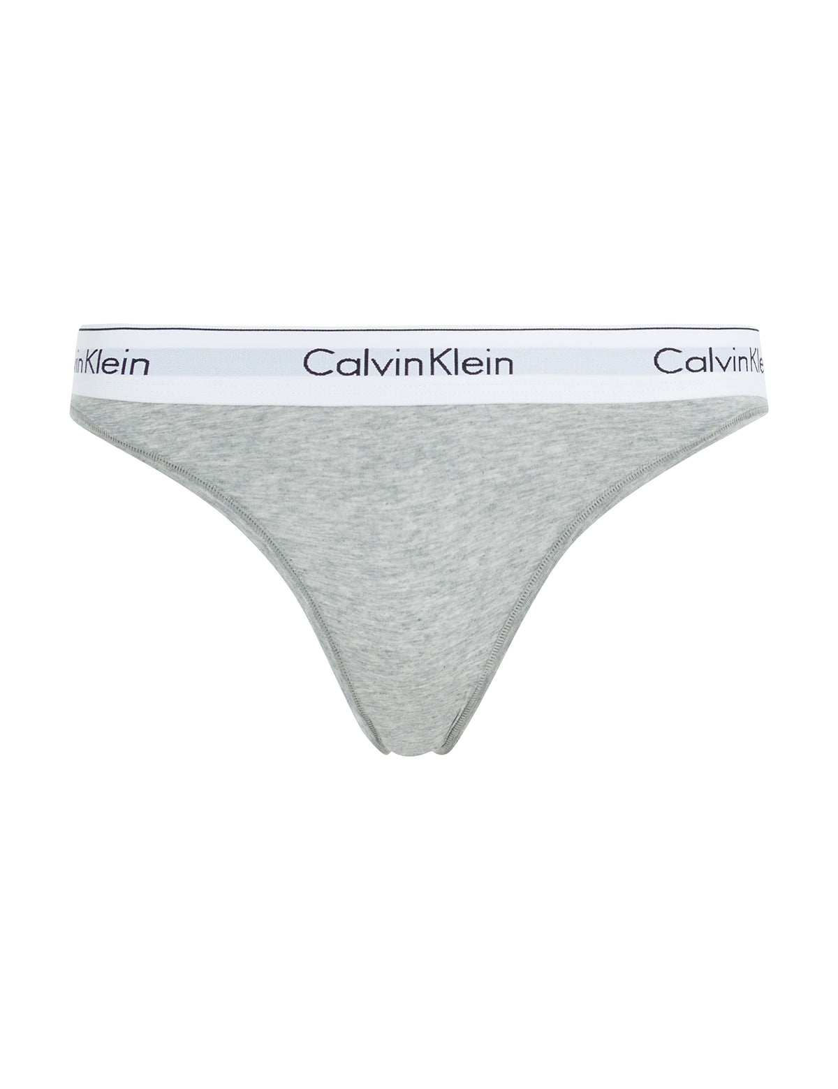 Calvin Klein Modern Cotton Slip Külot