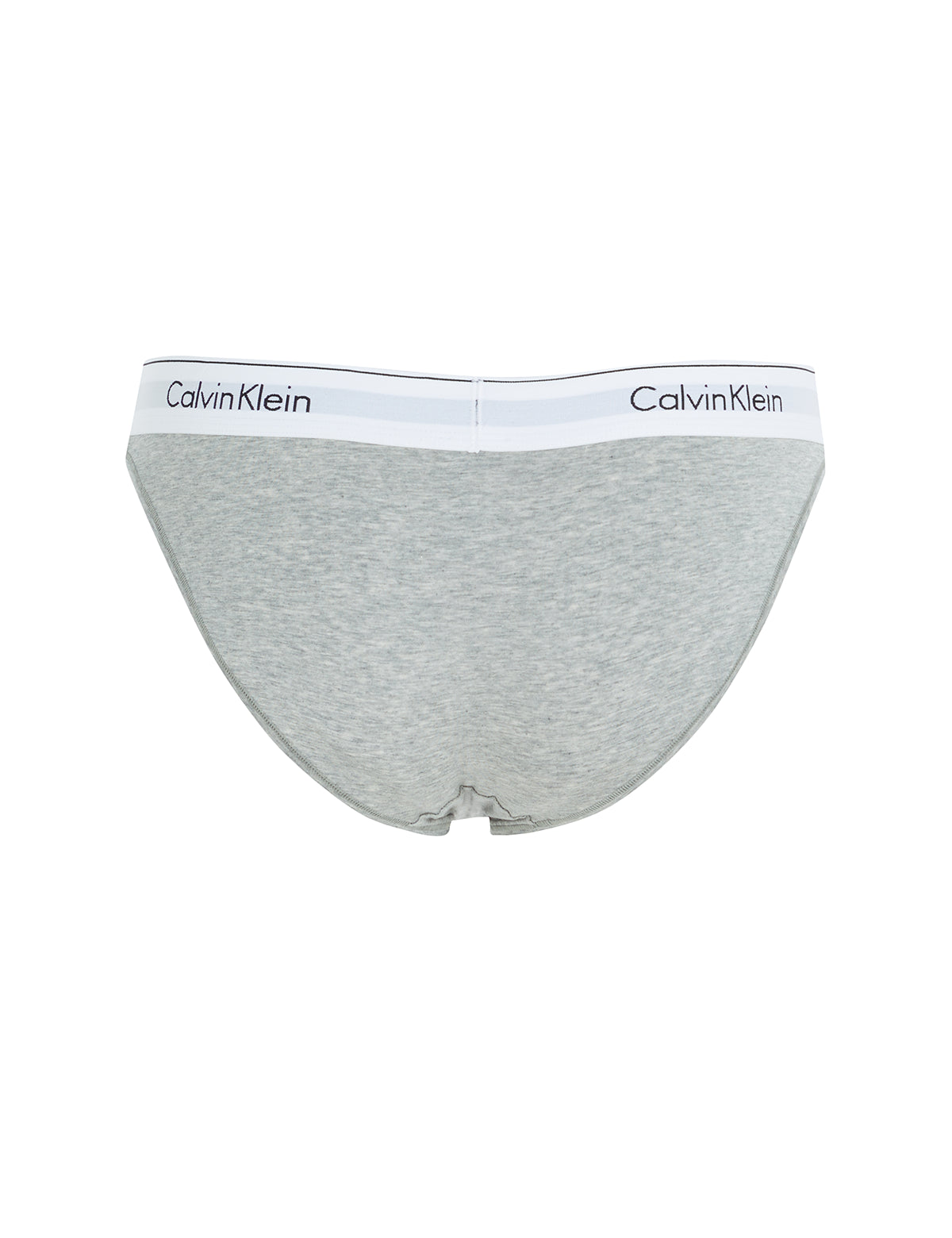 Calvin Klein Modern Cotton Slip Külot