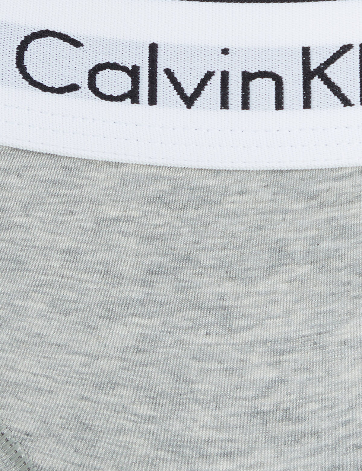 Calvin Klein Modern Cotton Slip Külot