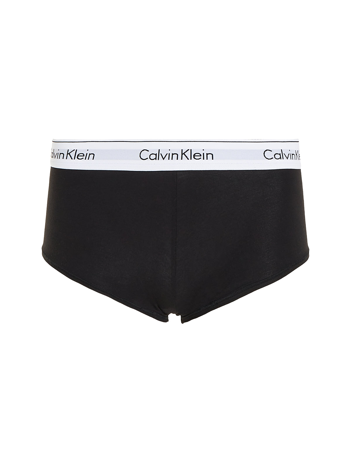 Calvin Klein Modern Cotton Boyshort