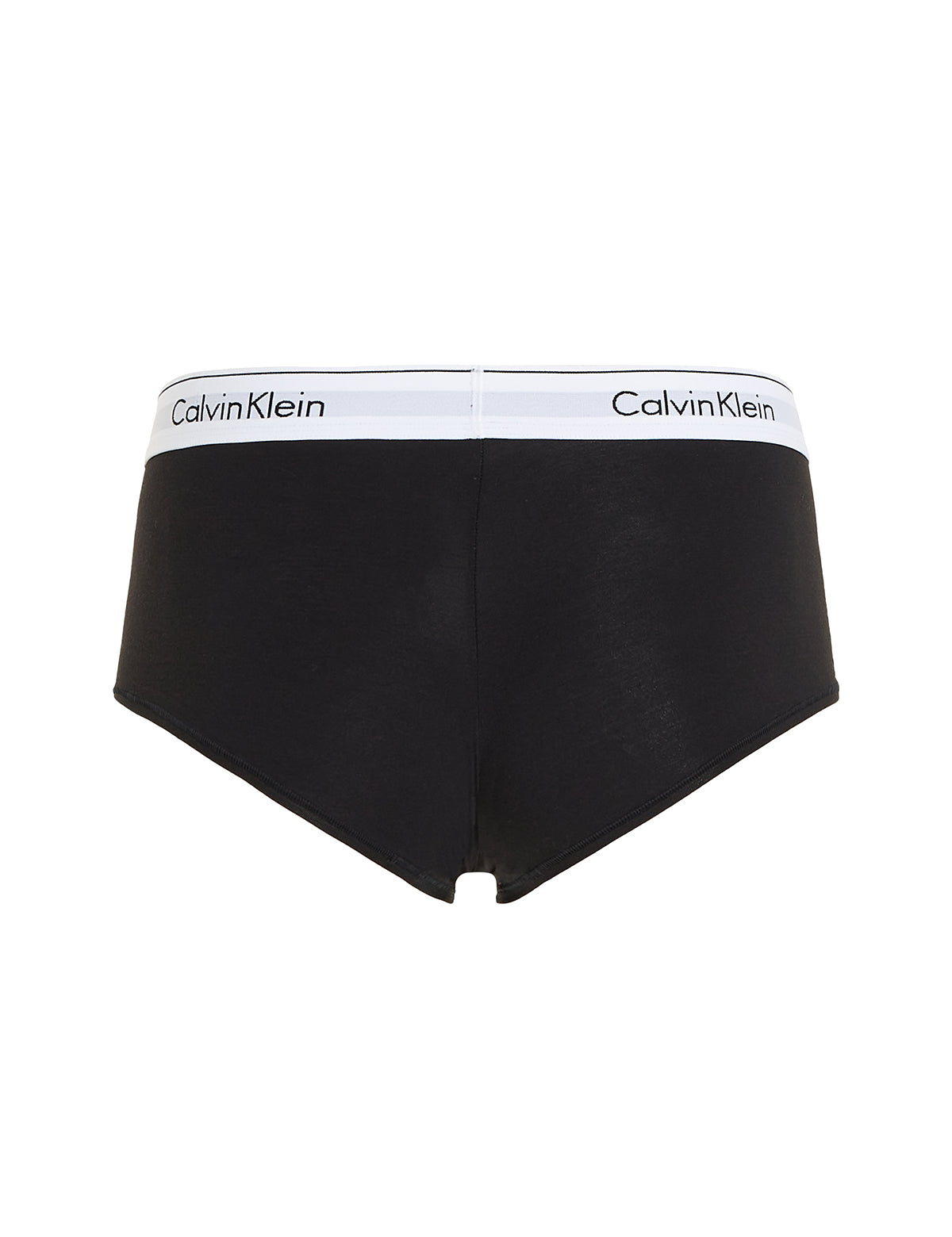 Calvin Klein Modern Cotton Boyshort