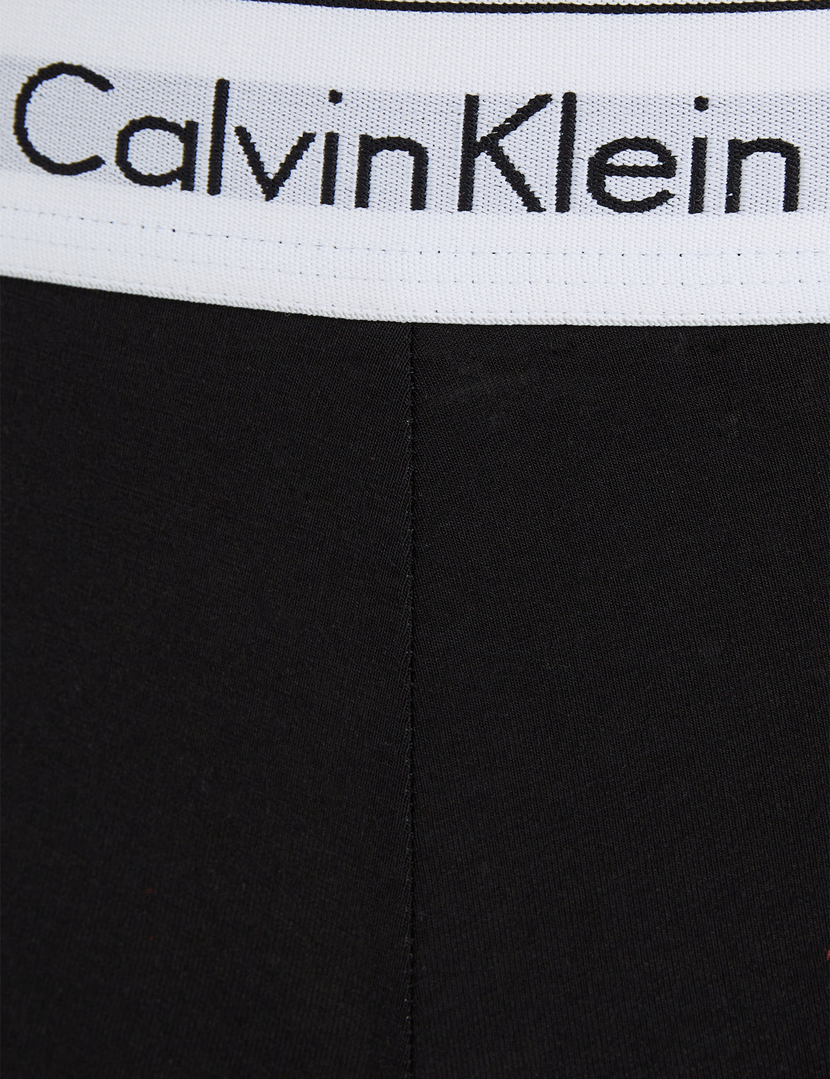 Calvin Klein Modern Cotton Boyshort