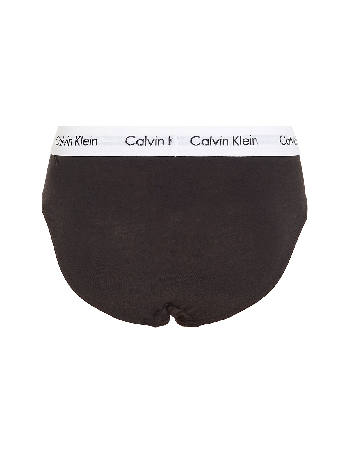 Calvin Klein Cotton Stretch 3 Adet Külot