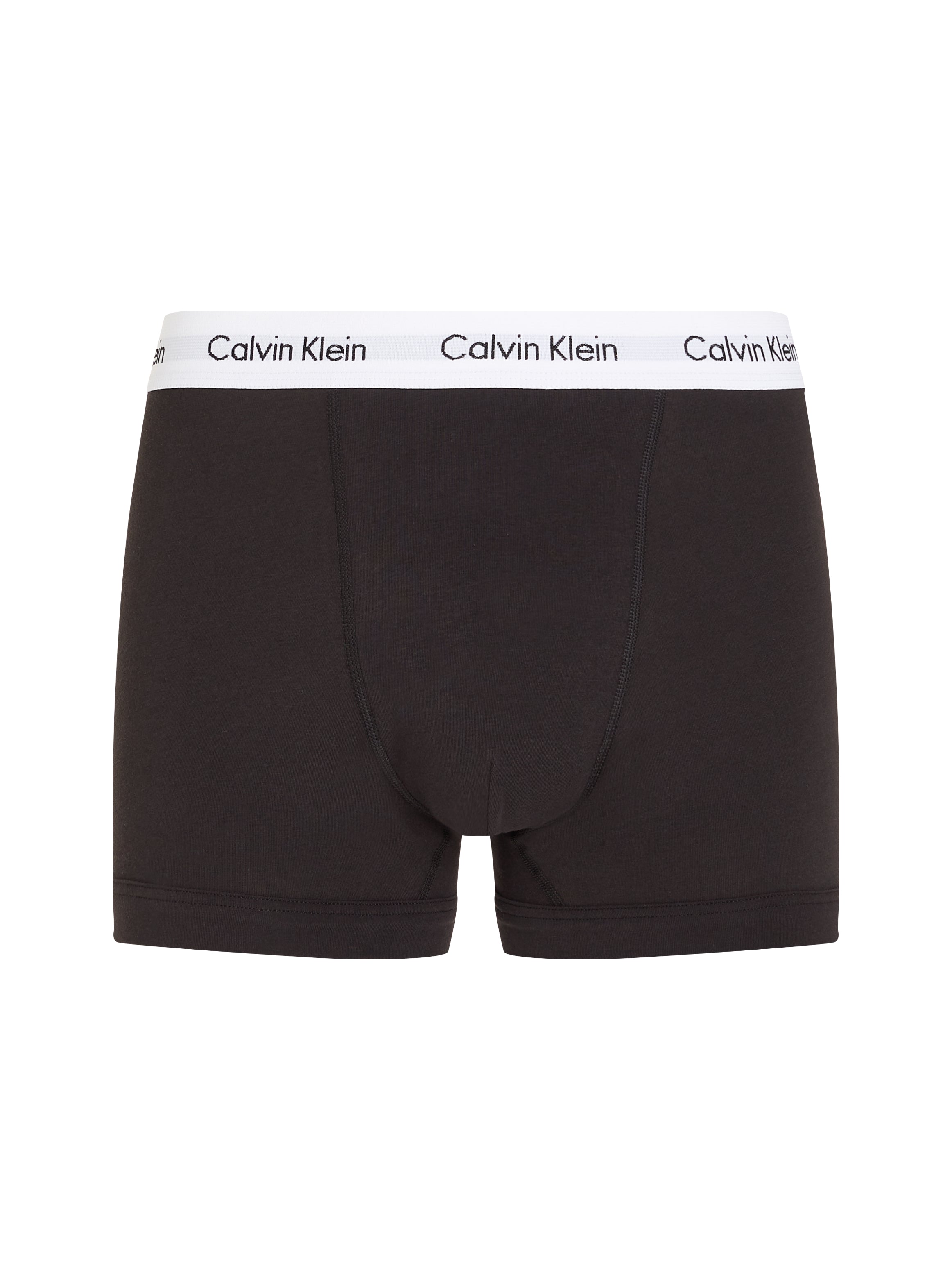 Calvin Klein Cotton Stretch 3P Boxer