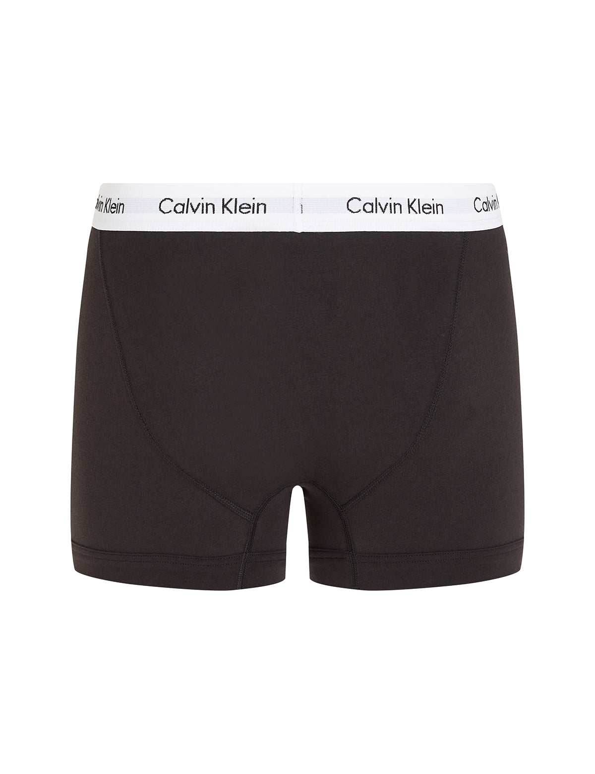 Calvin Klein Cotton Stretch 3P Boxer