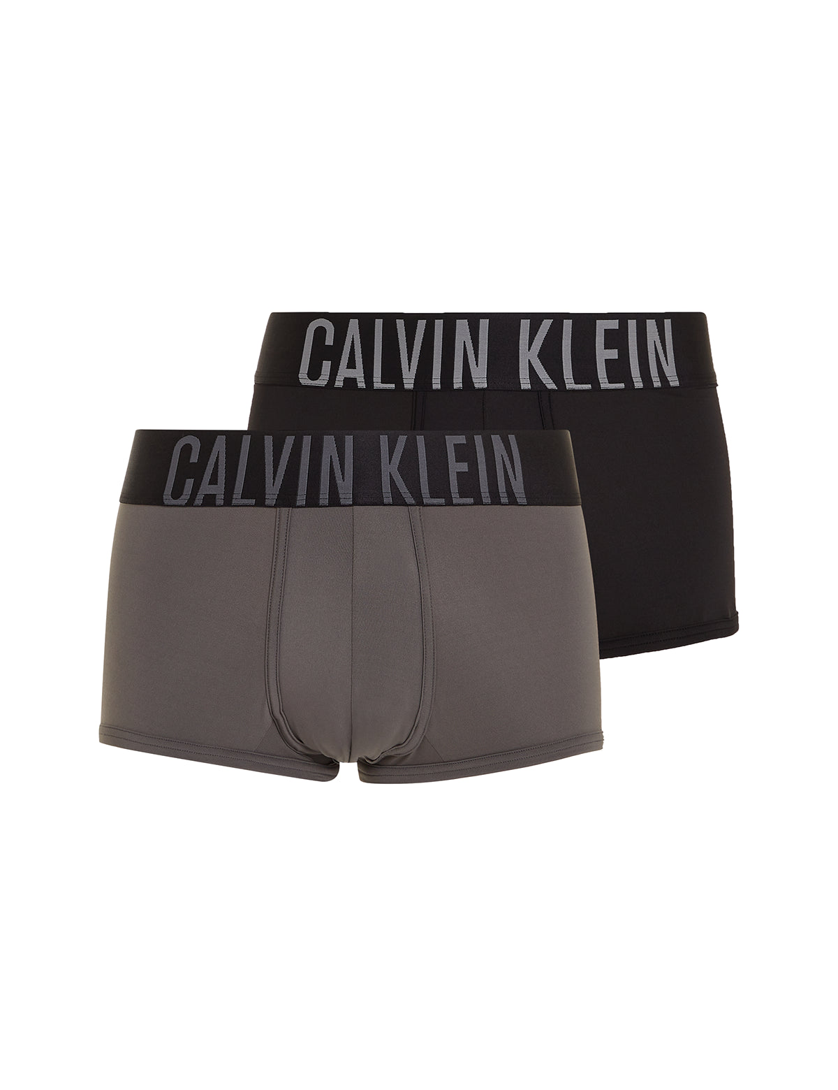 CaIvin Klein Low Rise Trunk 2P Boxer