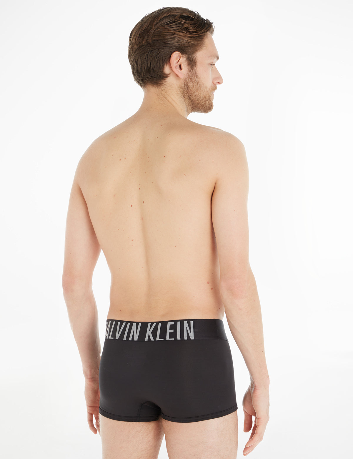 CaIvin Klein Low Rise Trunk 2P Boxer