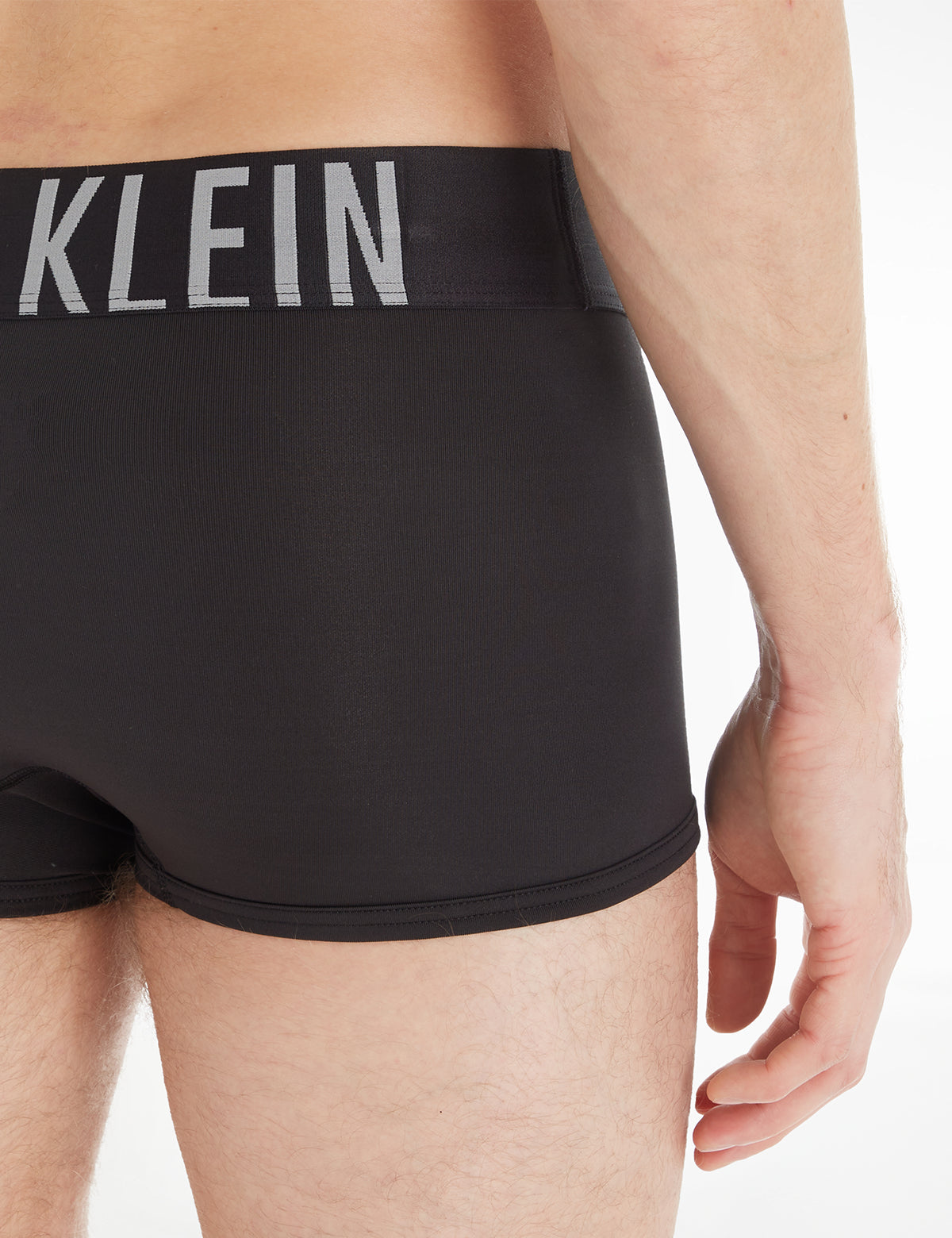 CaIvin Klein Low Rise Trunk 2P Boxer