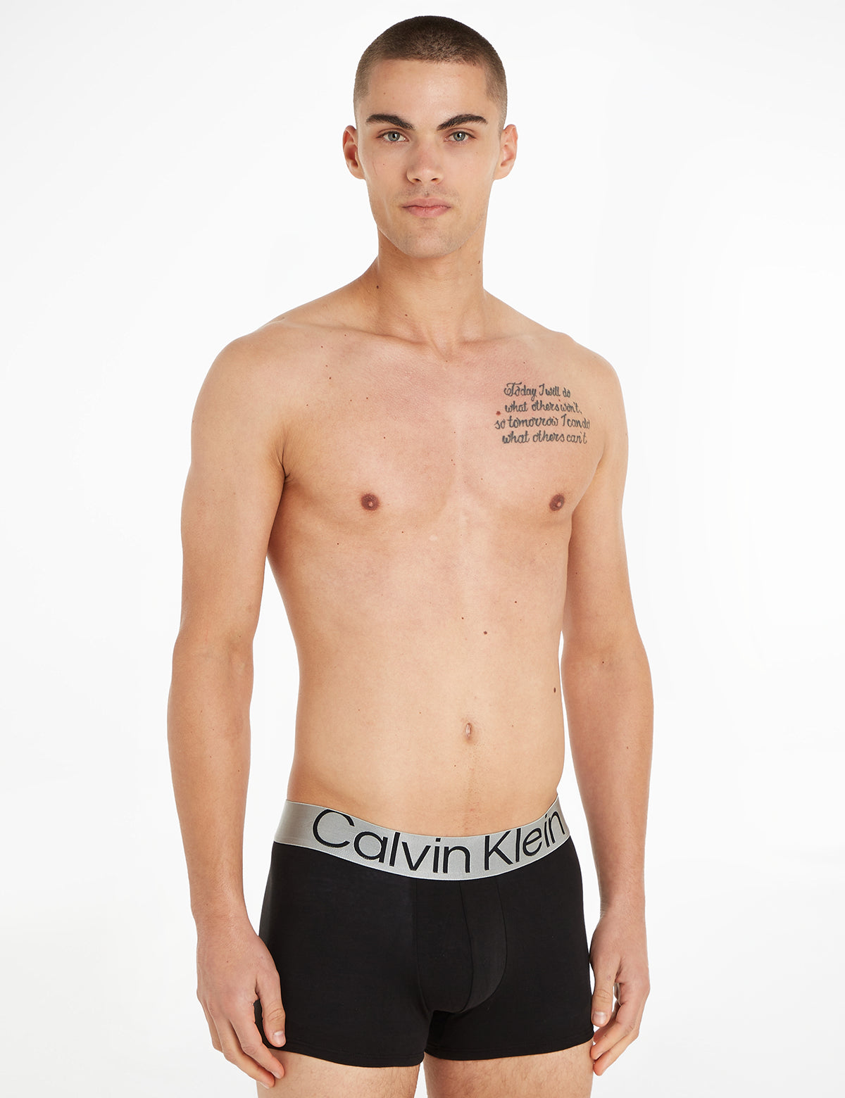 Calvin Klein Men Boxer 3 Adet