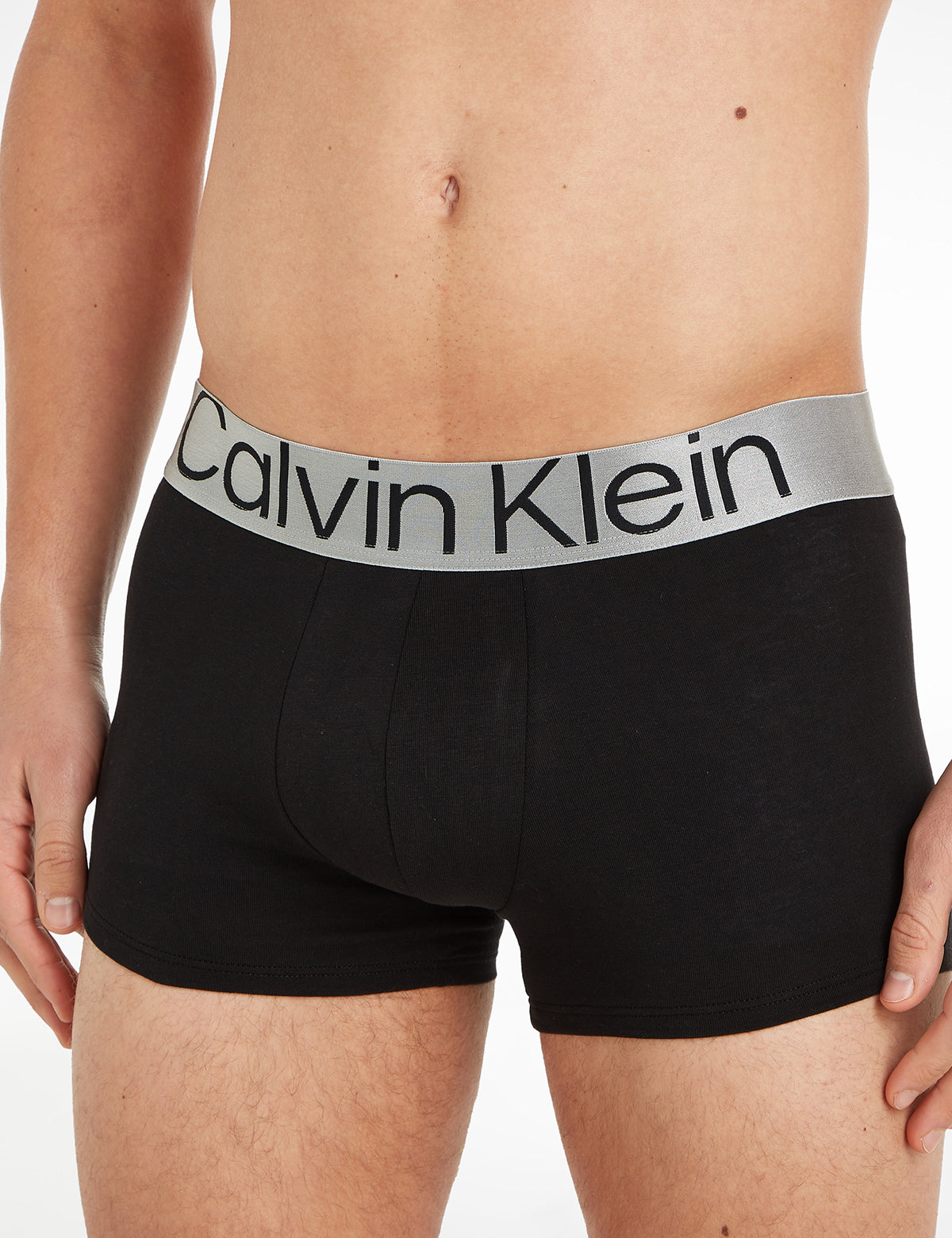 Calvin Klein Men Boxer 3 Adet