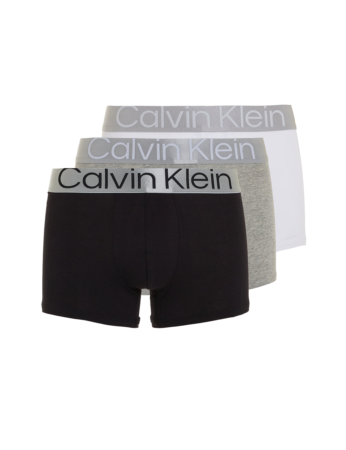 Calvin Klein Men Boxer 3 Adet