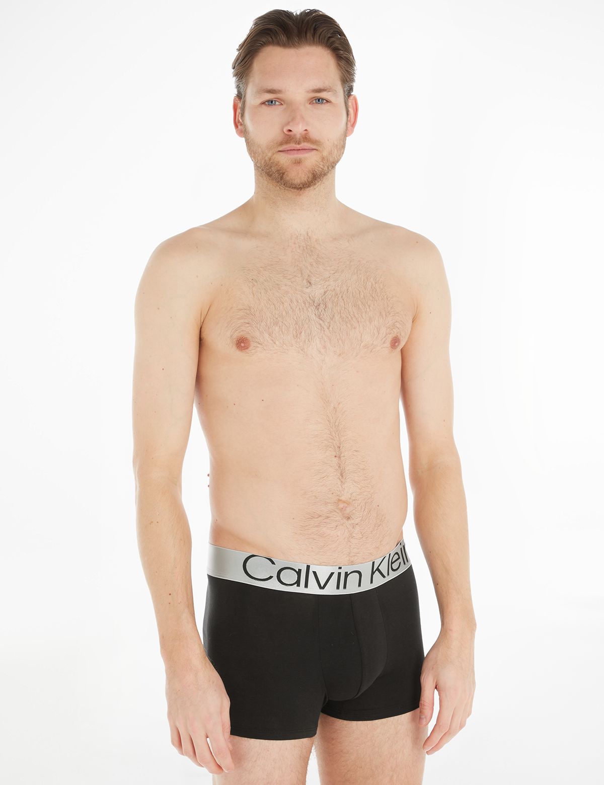 Calvin Klein Men Boxer 3 Adet