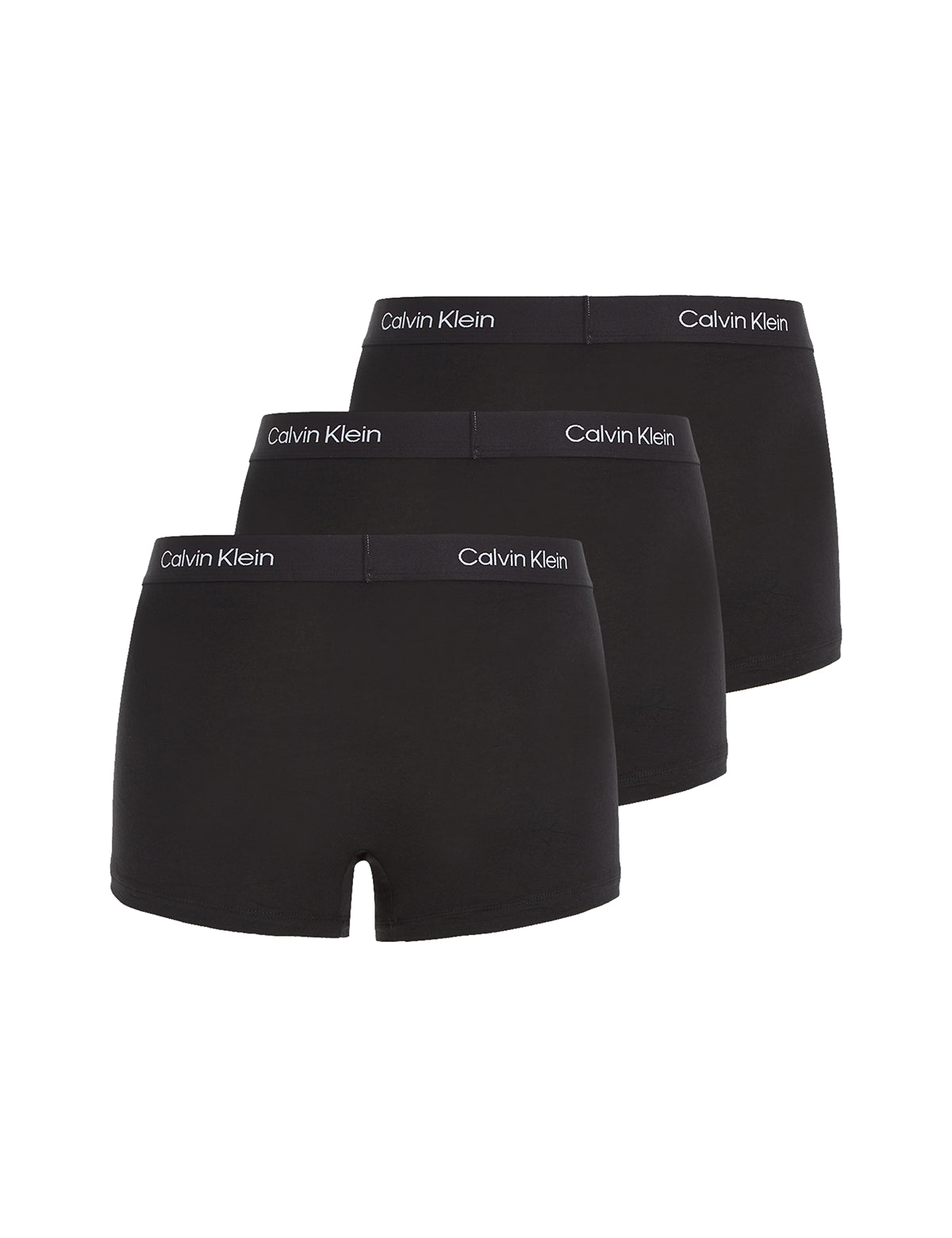 Calvin Klein Men Trunk Boxer 3pk