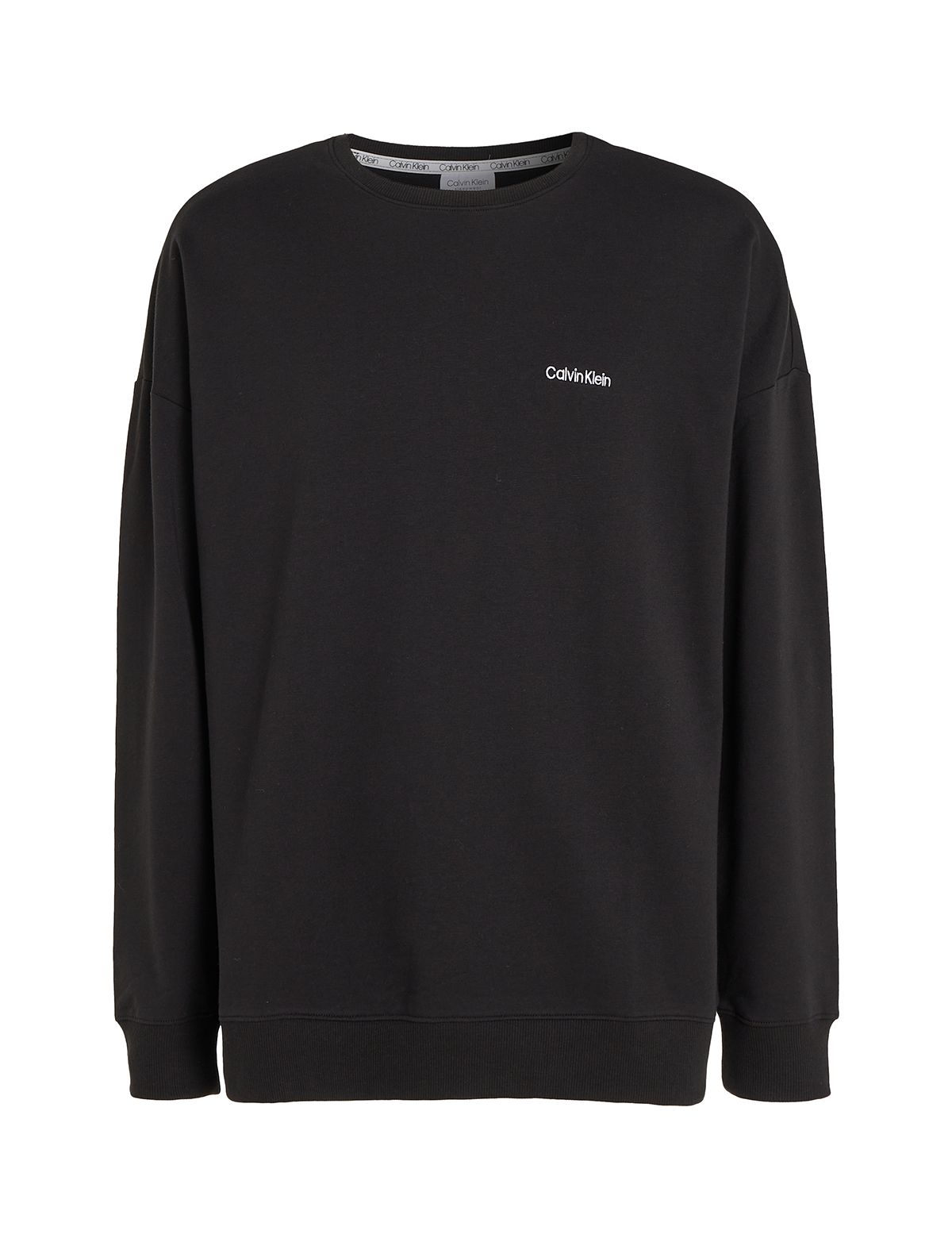 Calvin Klein Erkek Sweatshirt