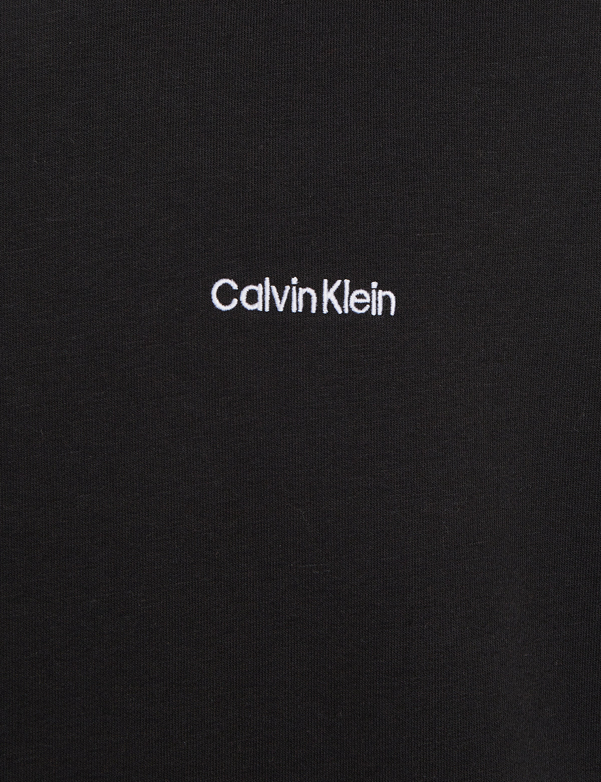 Calvin Klein Erkek Sweatshirt