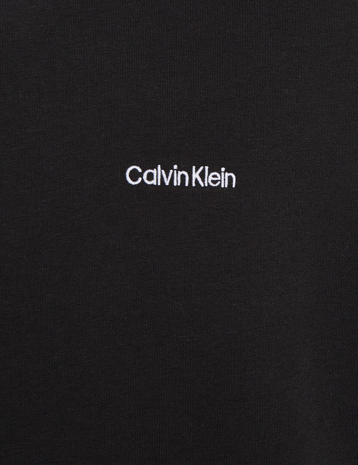 Calvin Klein Erkek Sweatshirt