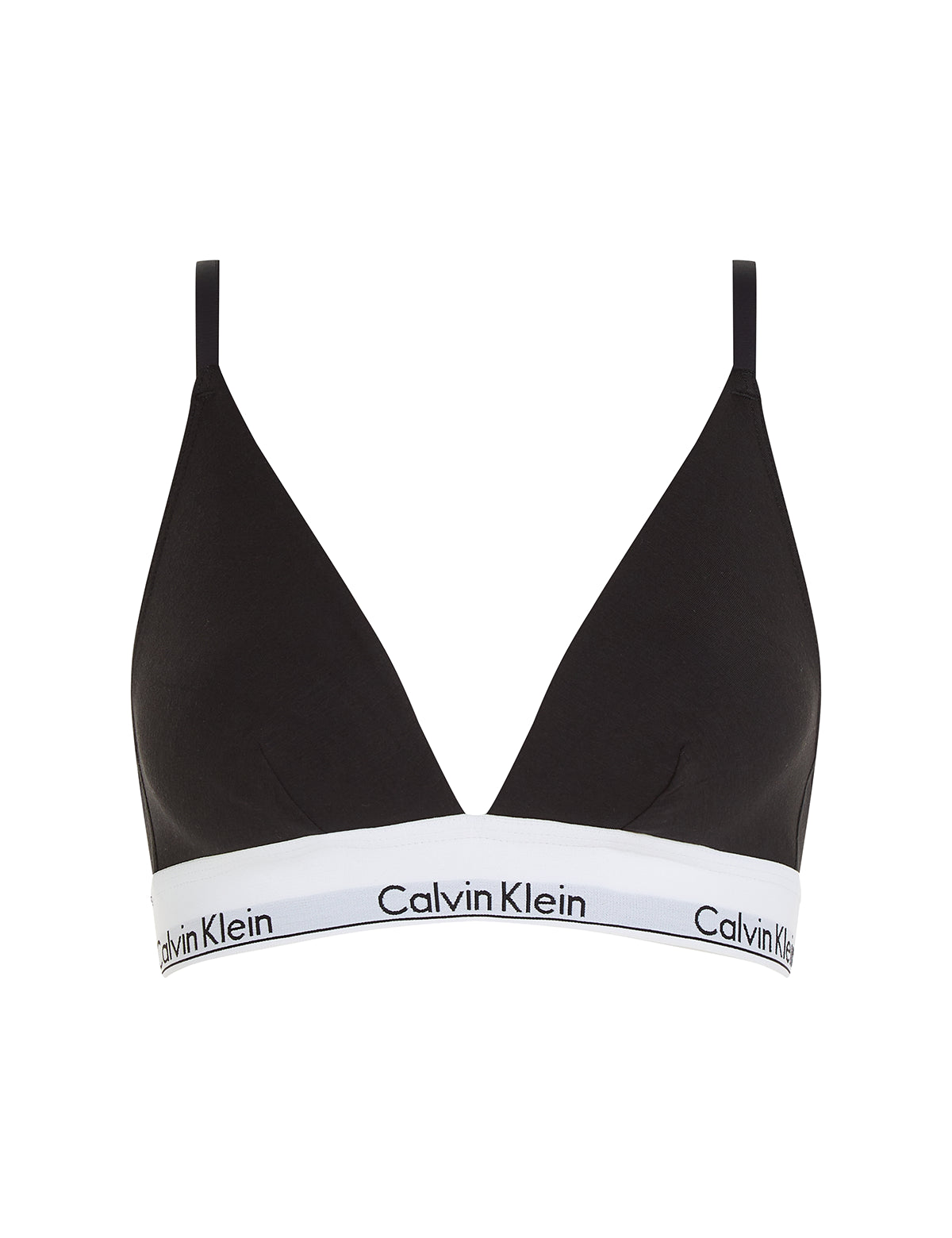 Calvin Klein Kadın Unlined Bralet