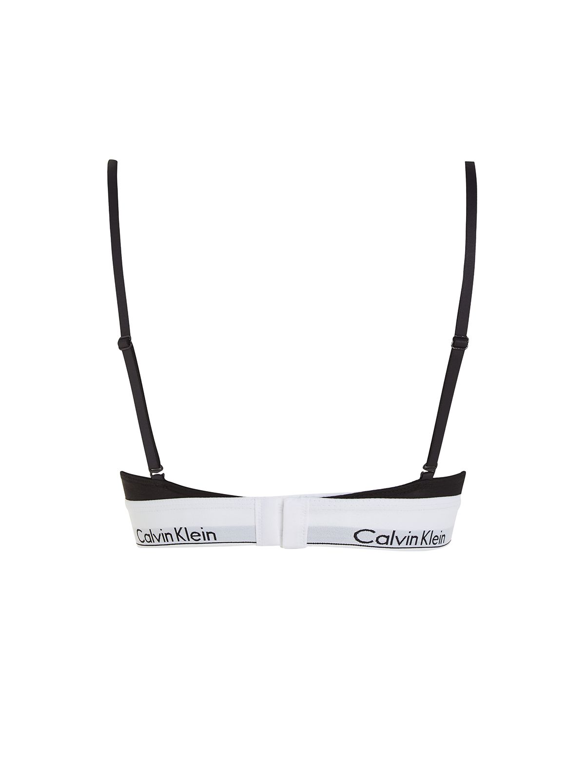 Calvin Klein Kadın Unlined Bralet