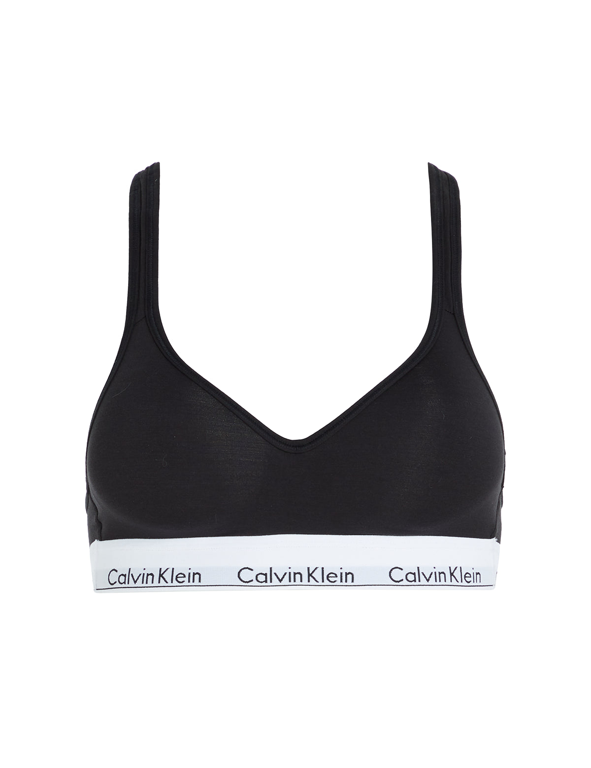 Calvin Klein Modern Cotton Bralet Sütyen