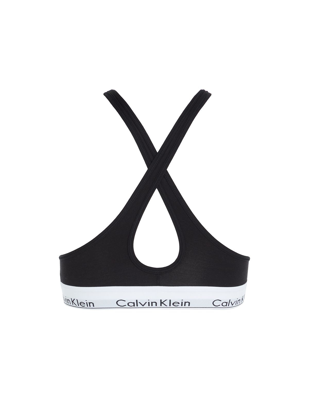 Calvin Klein Modern Cotton Bralet Sütyen