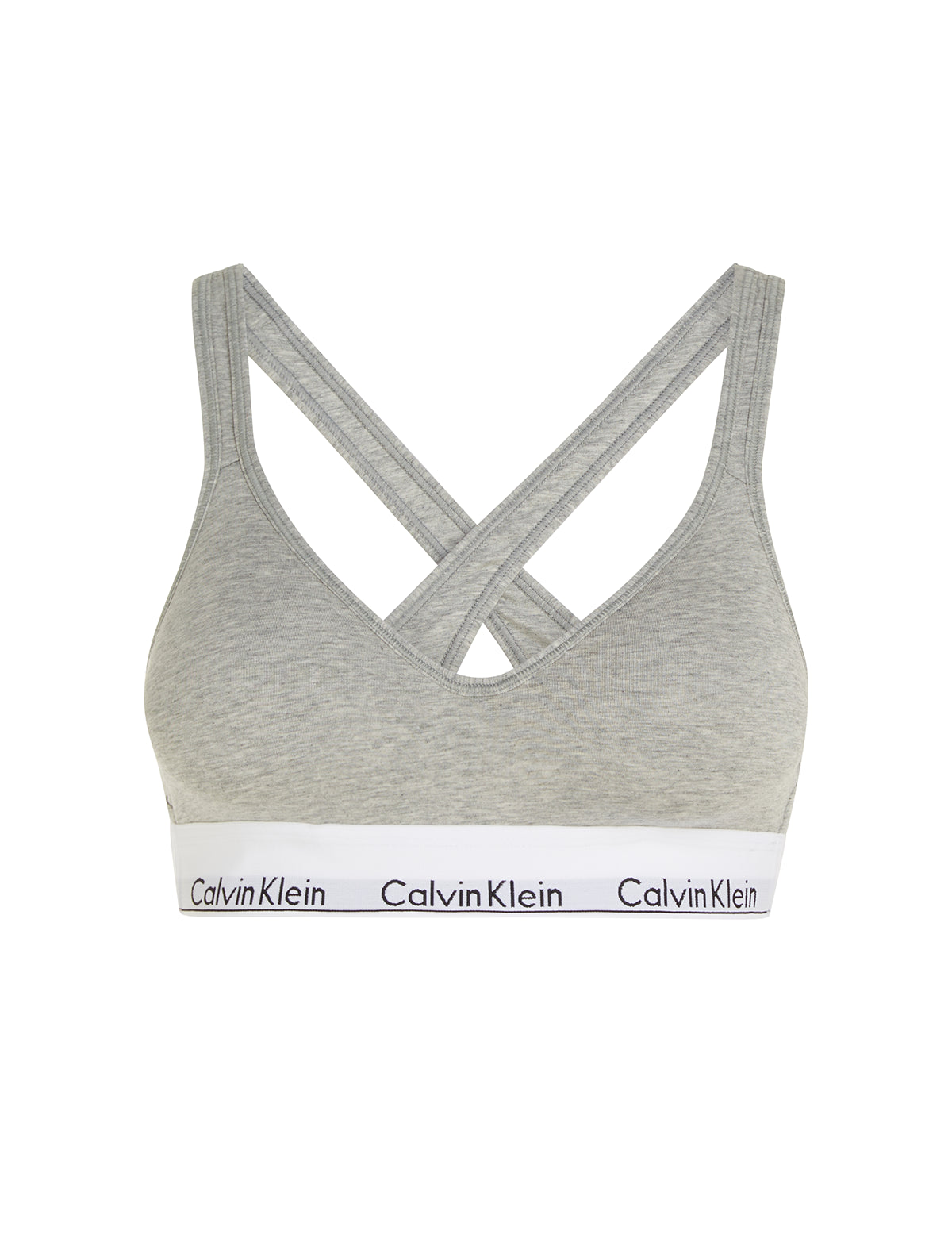 Calvin Klein Modern Cotton Bralet Sütyen