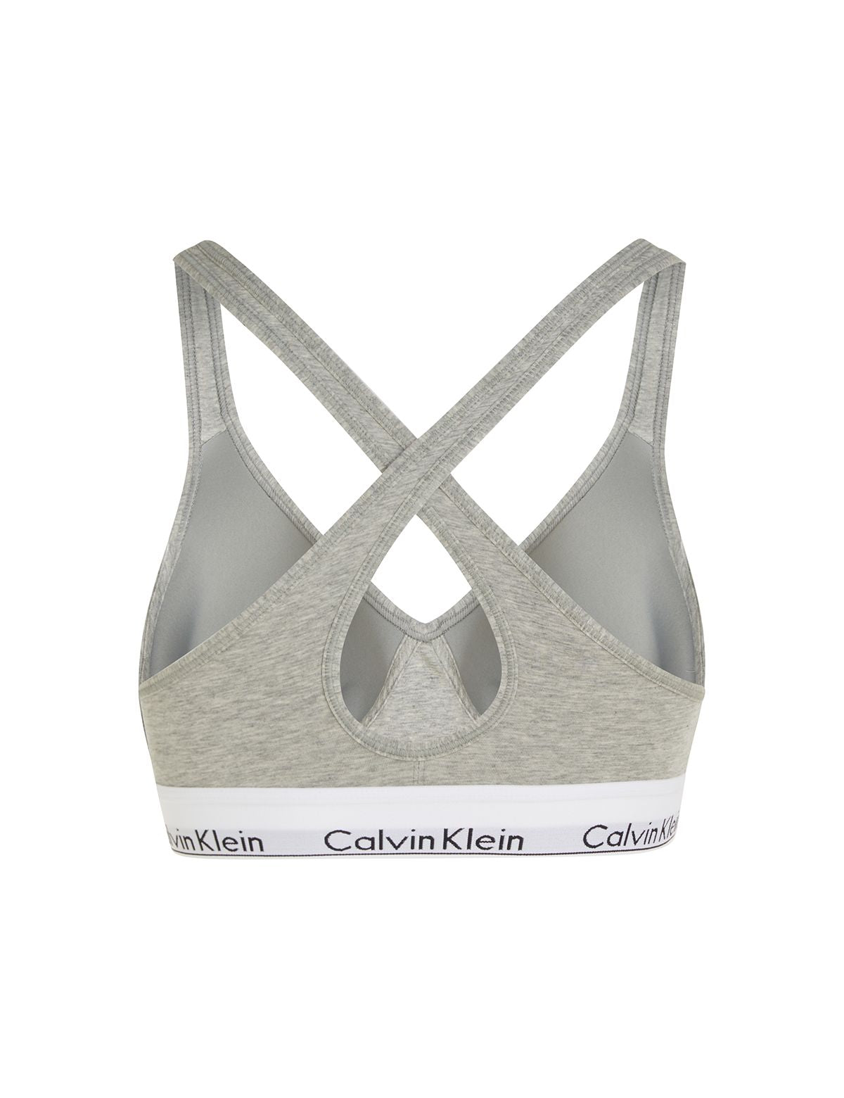 Calvin Klein Modern Cotton Bralet Sütyen