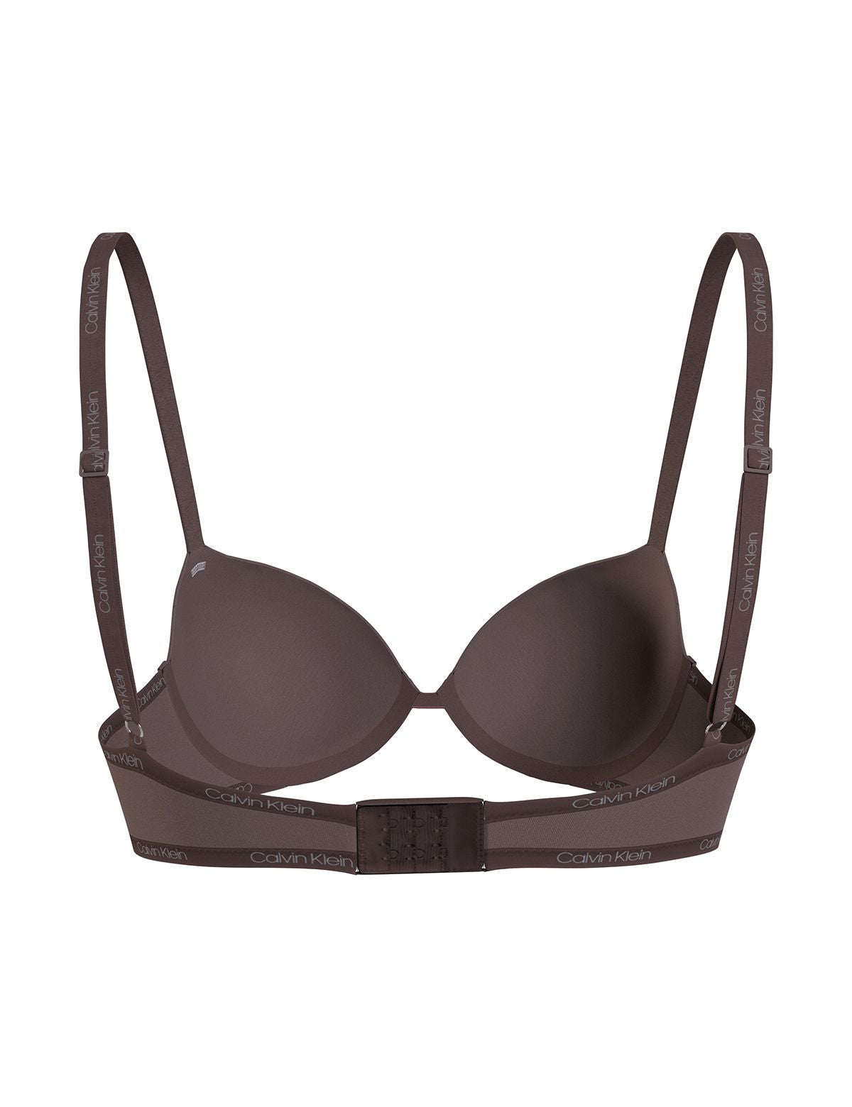 Calvin Klein Kadın Flirty Push Up Sütyen