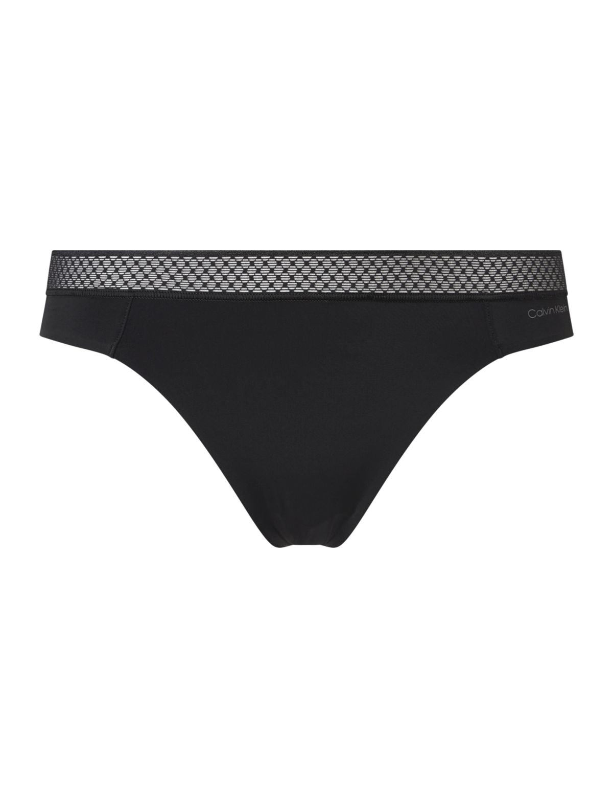 Calvin Klein Seductive Comfort Thong Külot