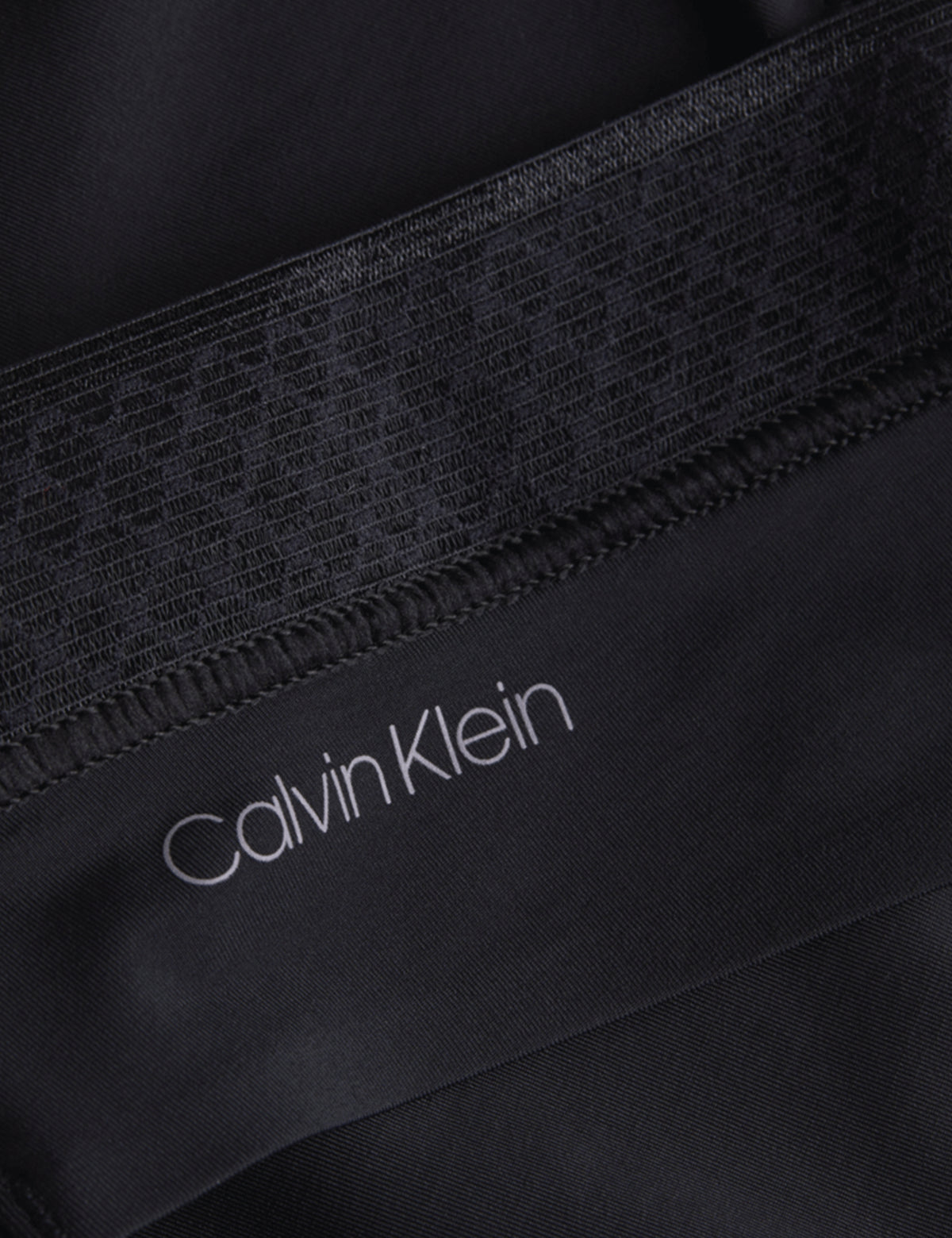 Calvin Klein Seductive Comfort Thong Külot