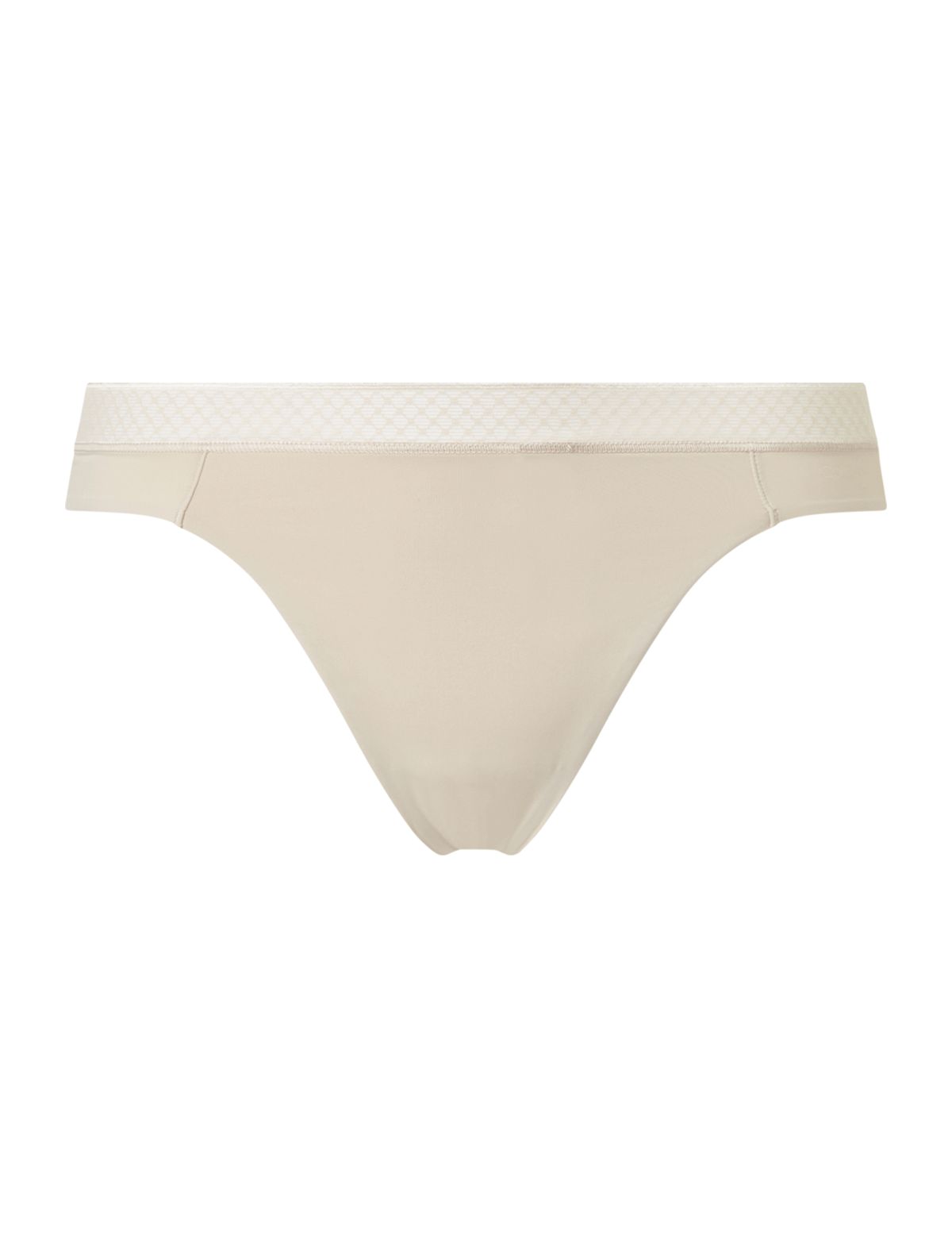 Calvin Klein Seductive Comfort Thong Külot