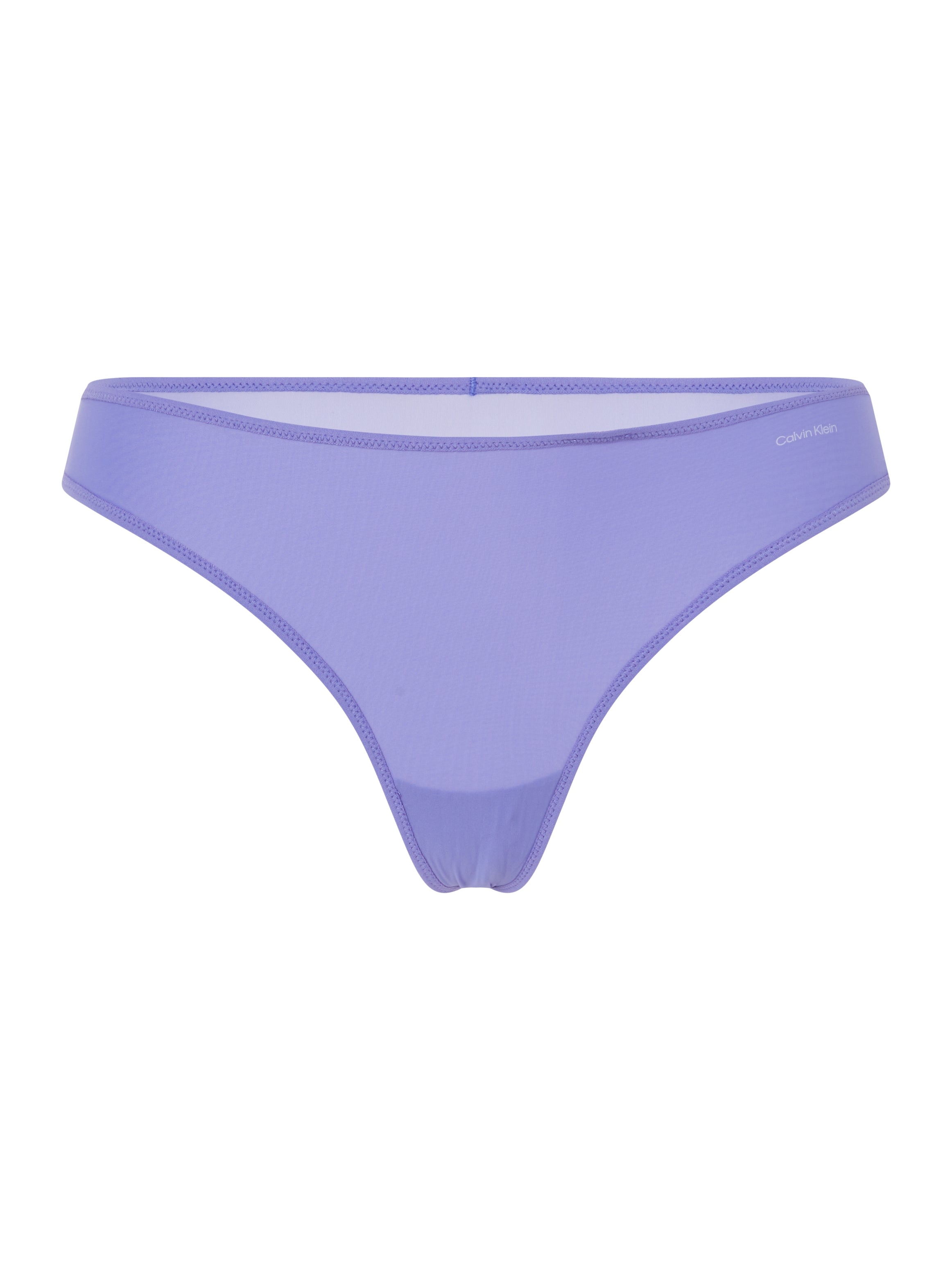 Calvin Klein Women Marquisette Tanga Külot