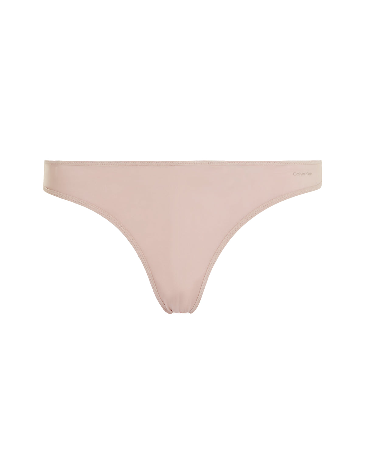 Calvin Klein Women Marquisette Tanga Külot