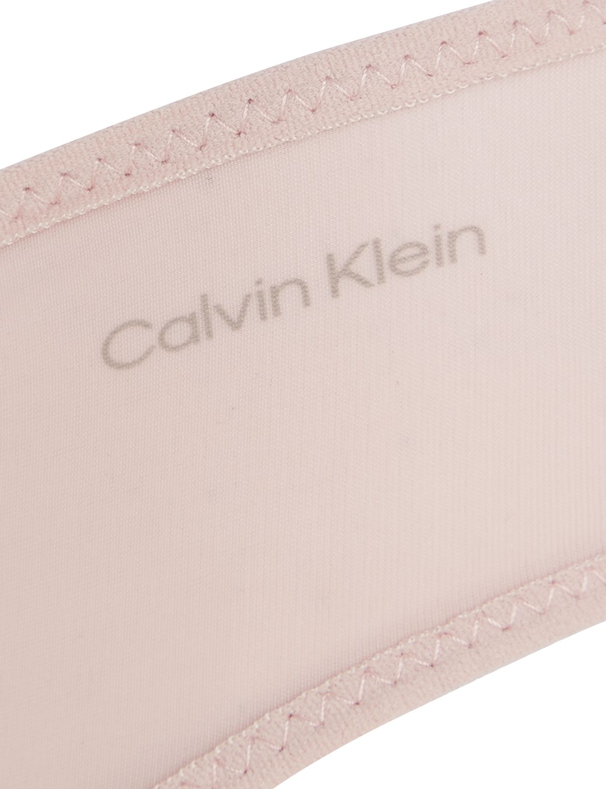 Calvin Klein Women Marquisette Külot