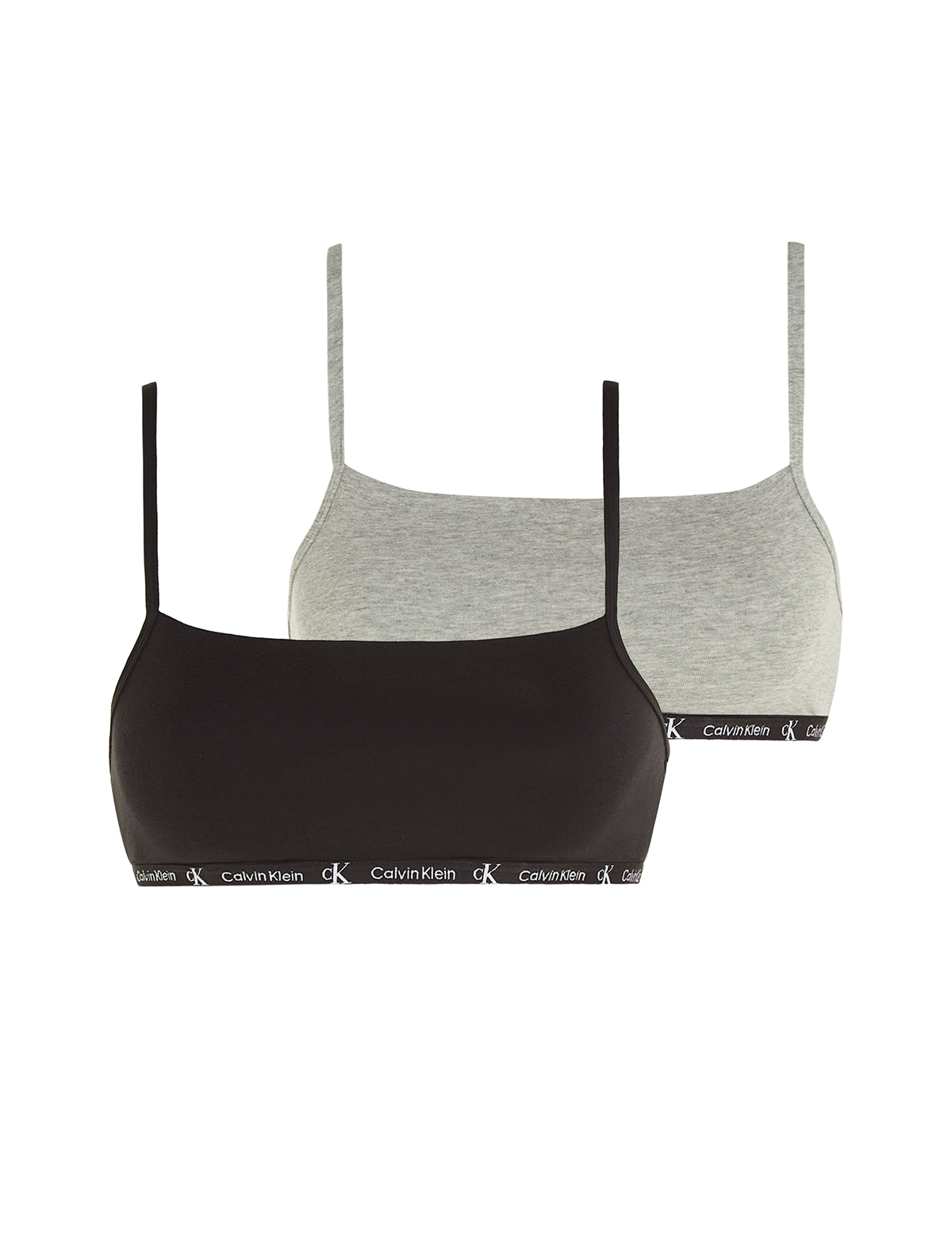 Calvin Klein Women Bralet 2 Paket