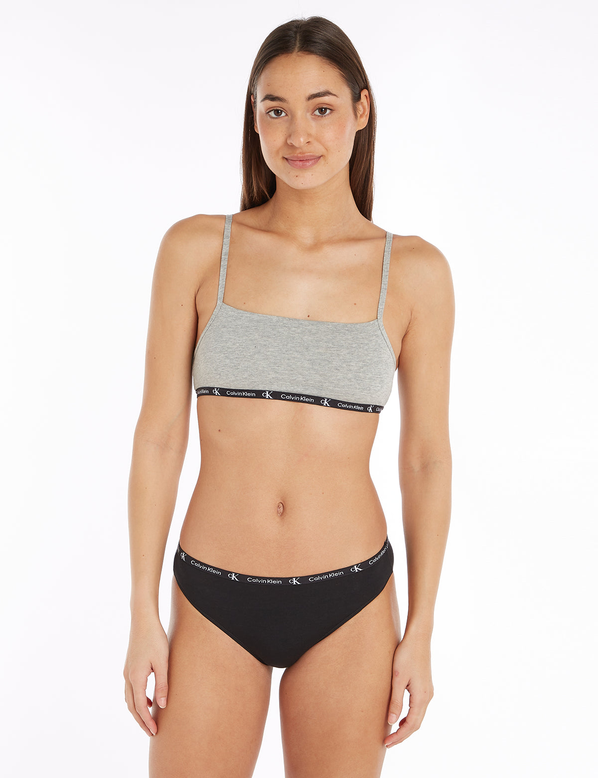 Calvin Klein Women Bralet 2 Paket