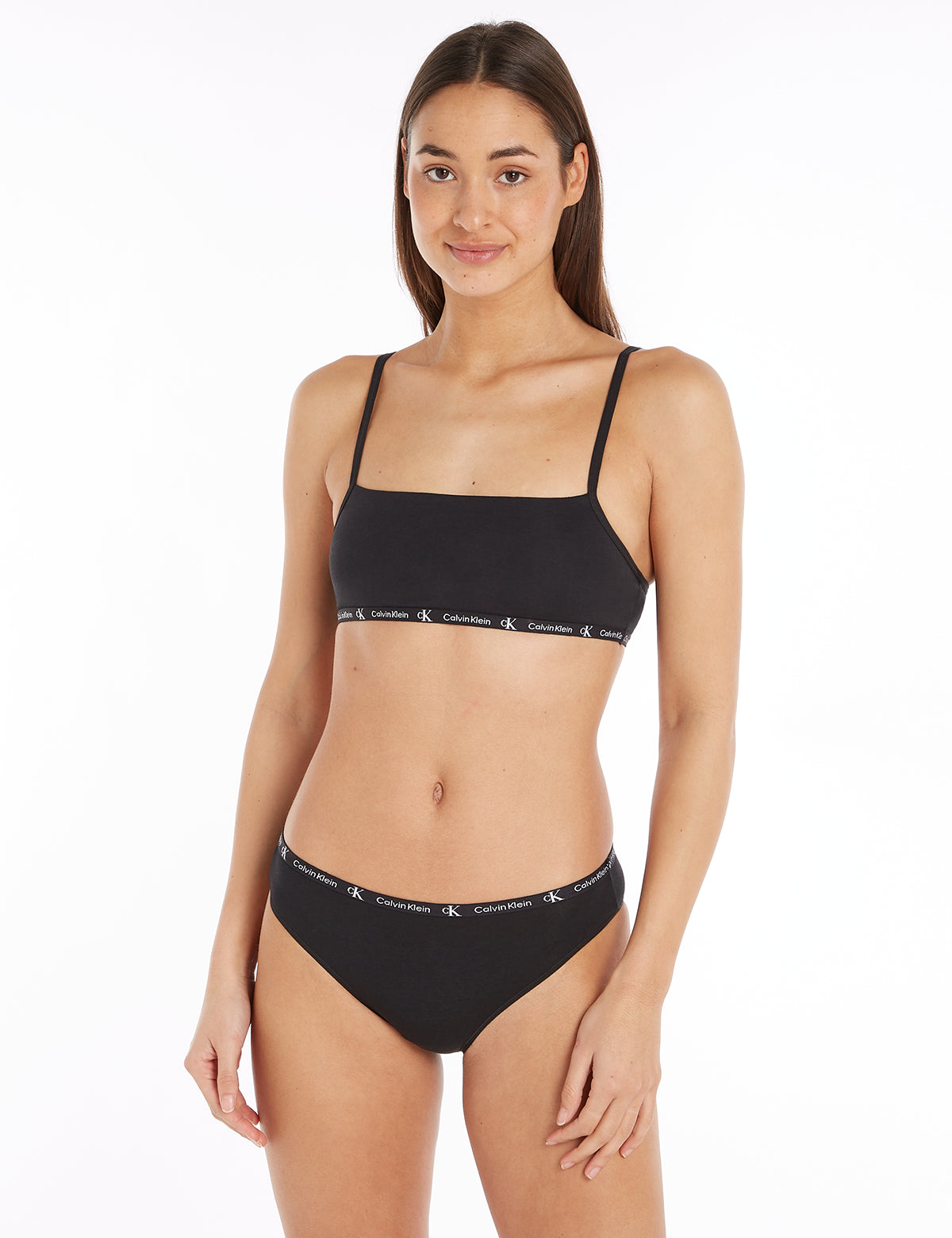 Calvin Klein Women Bralet 2 Paket