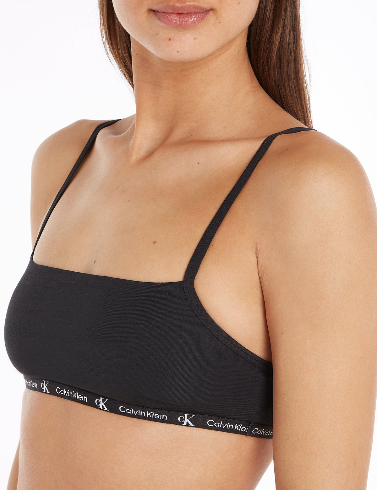 Calvin Klein Women Bralet 2 Paket