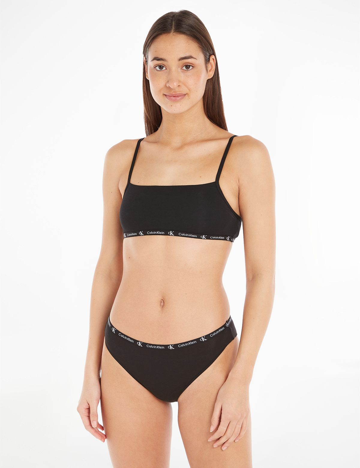 Calvin Klein Women Bralet 2 Paket