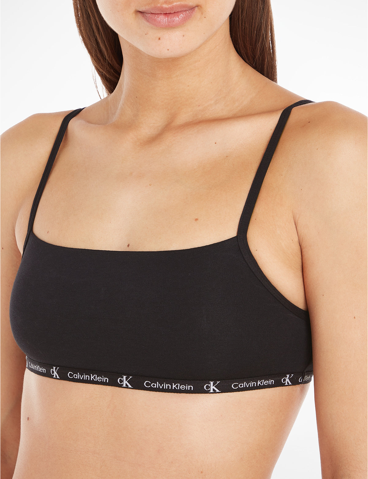 Calvin Klein Women Bralet 2 Paket