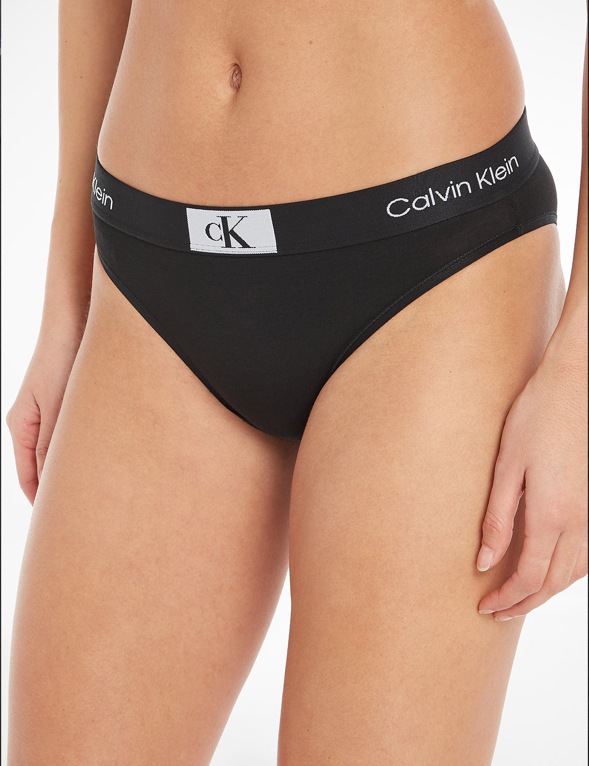 Calvin Klein Women Modern Slip Külot